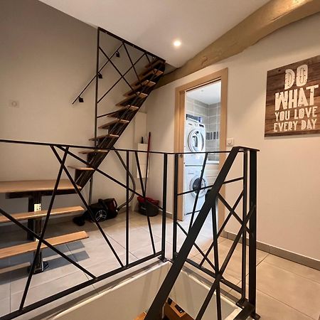 Maison Maltese Draguignan Dış mekan fotoğraf